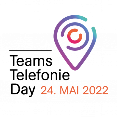 Teams-Telefonie Day am Dienstag, 24. Mai 2022