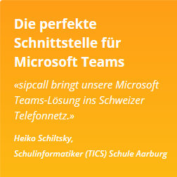 Microsoft Teams: Erfahrungsbericht