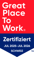 Great Place To Work