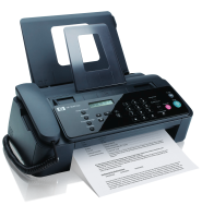Empfangen und versenden Sie Fax über die VoIP-Technologie
