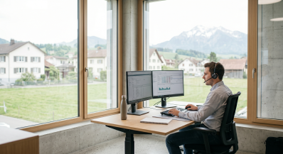 Telefonie für Gemeinden und Schulen