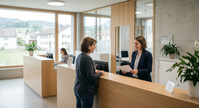 Telefonie für Gemeinden und Schulen