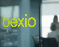 sipcall call2crm für bexio