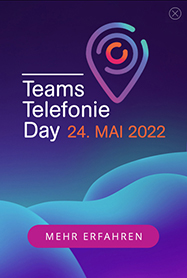 Teams Telefonie Day